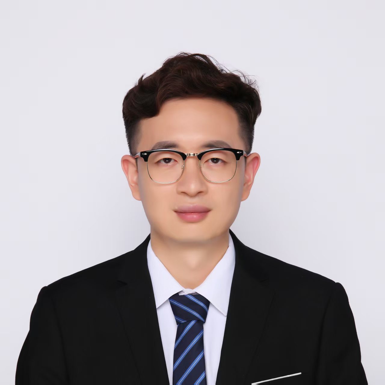 Assoc. Prof. Long Yang